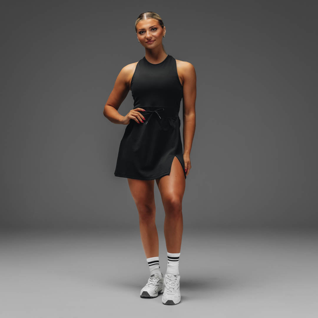Icon Dress