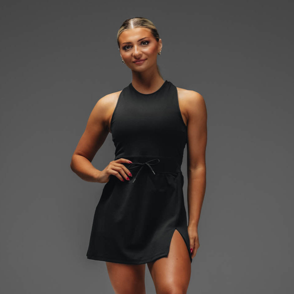 Icon Dress