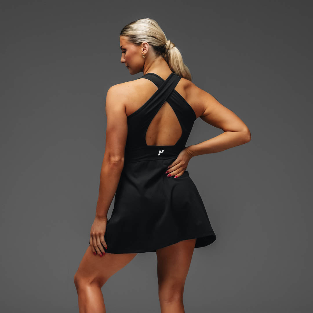 Icon Dress