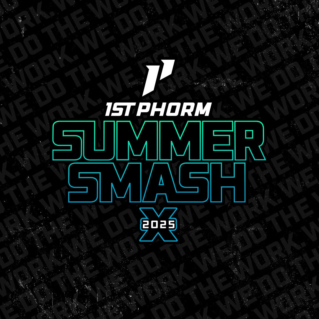 Golden Ticket - Summer Smash 2025
