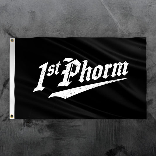 Founders Wall Flag